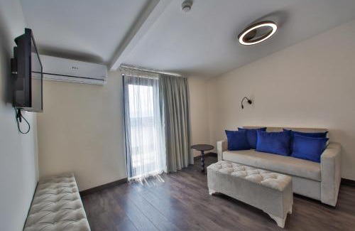 Nilufer Hotel | Kavala Hotel