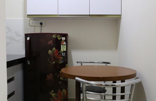 Sadduguntepalya Apartment | Kaveri Cloud Stay