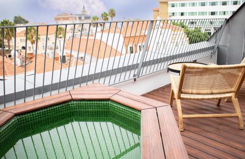 Cascais Hotel | Kavia Hotel do Largo