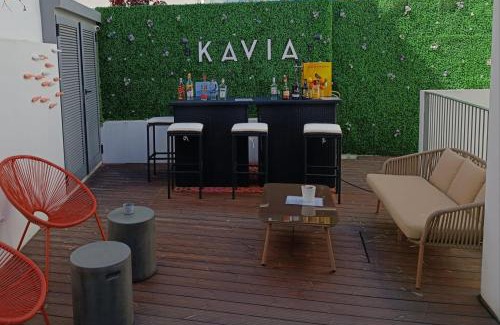 Cascais Hotel | Kavia Hotel do Largo