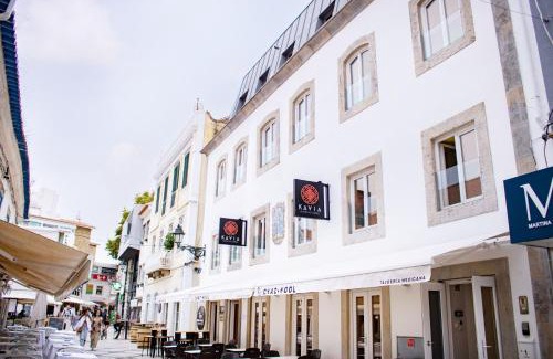 Cascais Hotel | Kavia Hotel do Largo