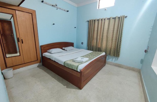 Kuvempu Nagara House | Kavitha House Homestay