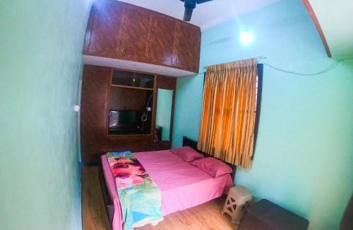 Yercaud Cabin | Kavitha nest