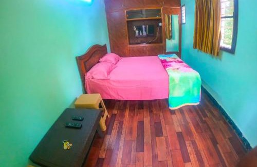 Yercaud Cabin | Kavitha nest