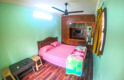 Yercaud Cabin | Kavitha nest
