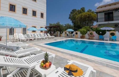 Kavos Apartment | Kavos Apartments4you ll