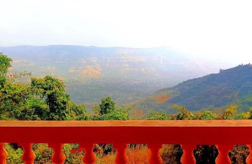 Mahabaleshwar Villa | Kavyam Villa
