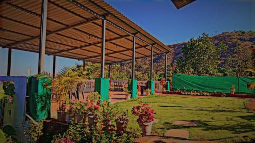 Mahabaleshwar Villa | Kavyam Villa