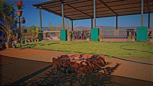 Mahabaleshwar Villa | Kavyam Villa