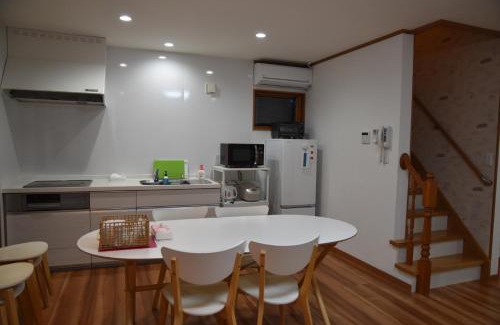 Fujikawaguchiko Villa | Kawaguchiko Cottage Minami