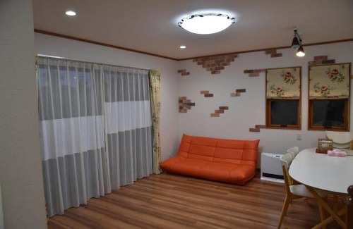 Fujikawaguchiko Villa | Kawaguchiko Cottage Minami