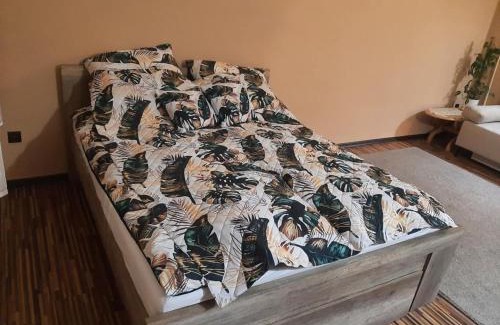 Suwalki Apartment | Kawalerka w kamienicy