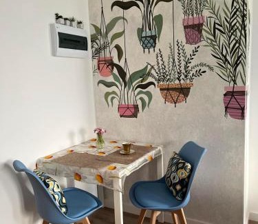 Elk Apartment | Kawalerka z widokiem na jezioro