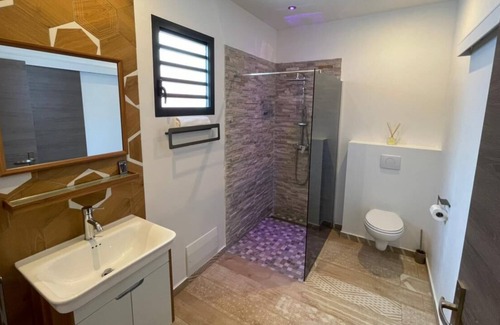 Bas Vent House | Kawan Bay Suites * DUO Suite *