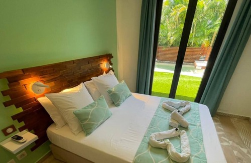Bas Vent House | Kawan Bay Suites * DUO Suite *