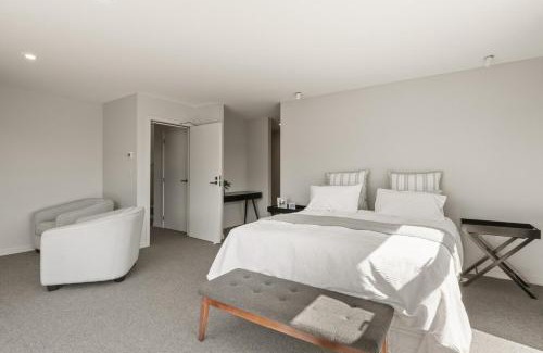 Frankton Apartment | Kawarau Room