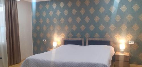 Stepantsminda House | Kaxa Shorena Guest-House