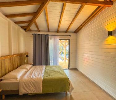 Le Carbet Villa | Kay Alice - Beachfront Villa
