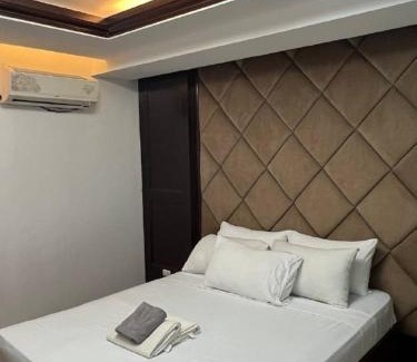 Malabanias Apartment | Kay Hotel and Residences