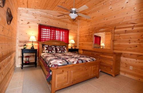 Utopia House | Kay's River Escape