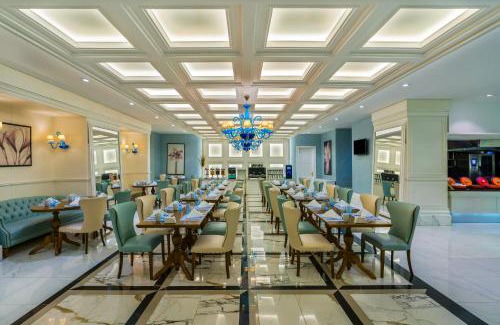 Buyukcekmece Hotel | Kaya İstanbul Fair & Convention