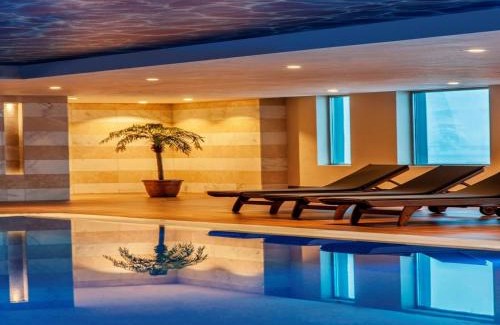 Buyukcekmece Hotel | Kaya İstanbul Fair & Convention