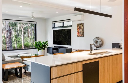 Margaret River House | Kaya Karri