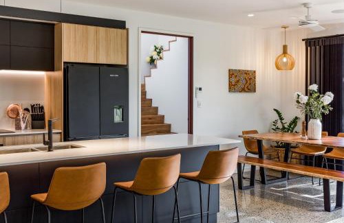 Margaret River House | Kaya Karri