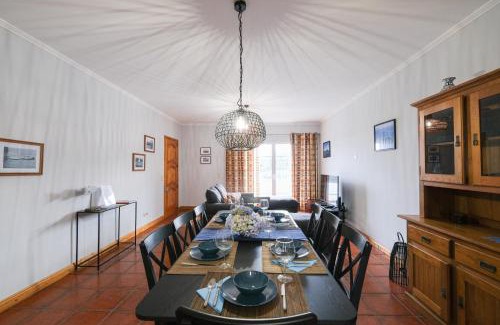 Livramento Villa | Kayak Azores