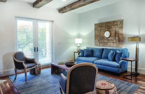 Ingram Resort | Kayak, Swim, your heart desires!