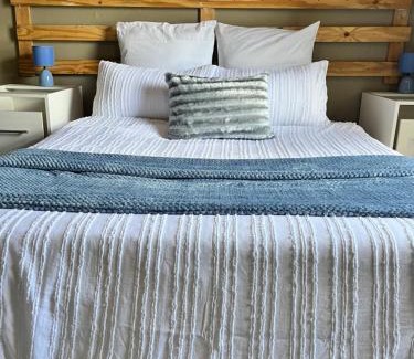 Germiston Apartment | Kayalako at Solheim - fully furnished apartment