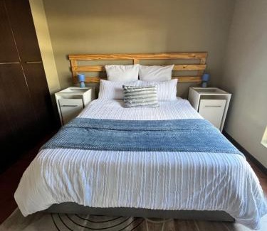 Germiston Apartment | Kayalako at Solheim - fully furnished apartment