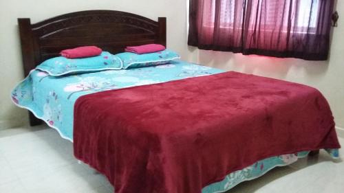 Telok Jambu House | Kayangan Homestay Perlis for Mslim Only