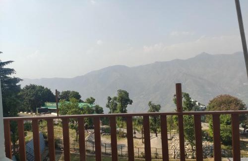 Tallital Hotel | Kayde Se Valley Hotel and Resort