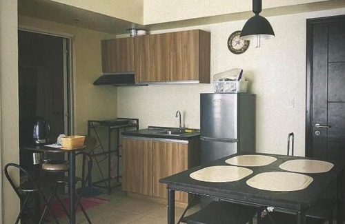 Taguig Apartment | Kaye's Comfy Hub 1