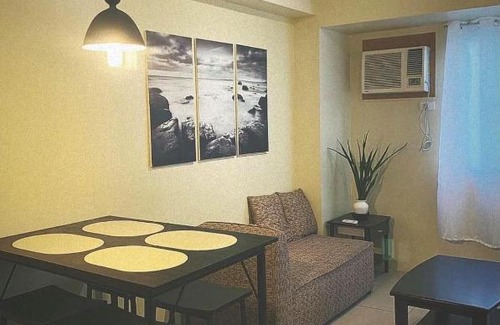 Taguig Apartment | Kaye's Comfy Hub 1