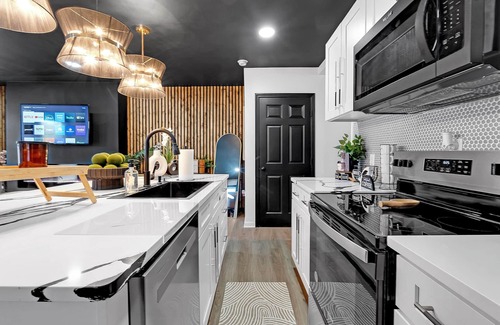 Memphis House | Kayla’s Hideaway