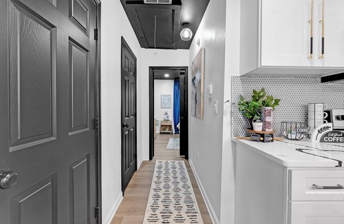 Memphis House | Kayla’s Hideaway