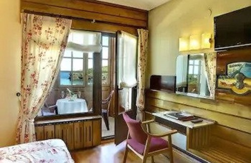 La Portilla Hotel | Kaype - Quintamar