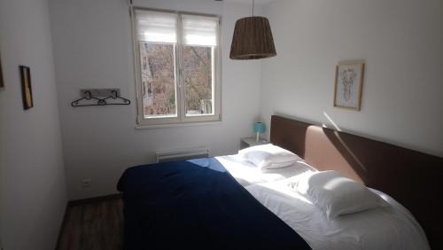 Kaysersberg-Vignoble Apartment | KAYSERSBERG -Alsace- APPARTEMENTS -CENTRE HISTORIQUE