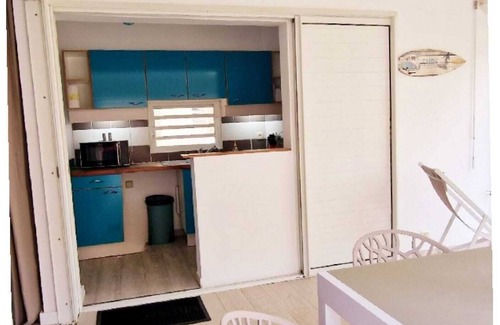 Dampierre Apartment | Kaz a ti Mo