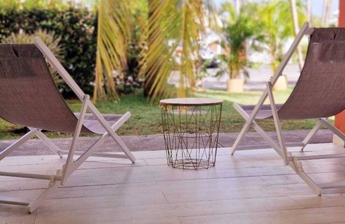 Dampierre Apartment | Kaz a ti Mo