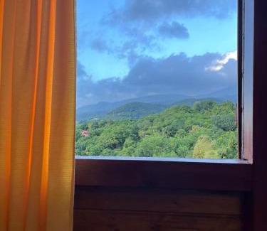 Bouillante House | KAZ'AN NOU Location de vacance avec vue imprenable
