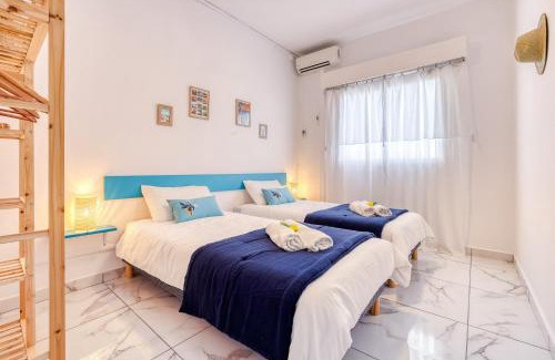 Centre-Ville Apartment | Kaz du Poete