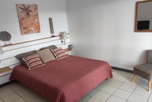 Pointe du Bout Apartment | Kaz goyave