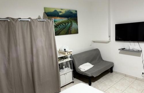 Gros-Morne Apartment | Kaz Gwayav Dous