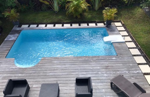 Bis House | Kaz kad
