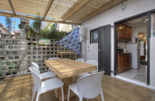 St Gilles-les-Bains House | Kaz Lotis, 2min from the beach