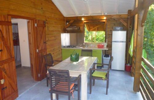 Rifflet Ski Chalet | Kaz Luciole