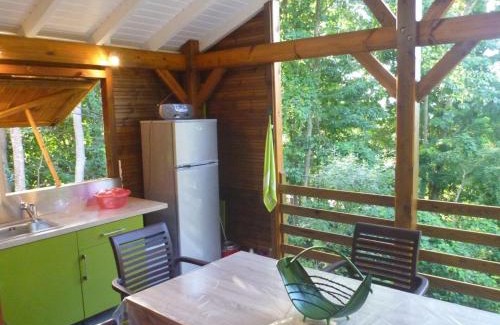Rifflet Ski Chalet | Kaz Luciole